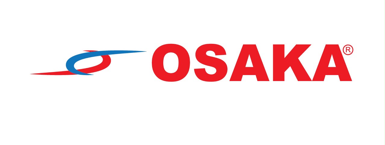 OSAKA Logo