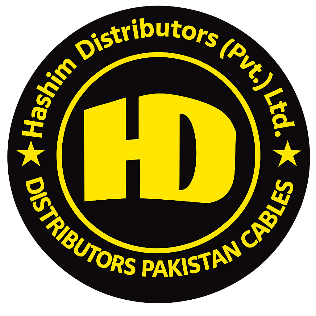 Hashim Distributors Pvt Ltd Logo