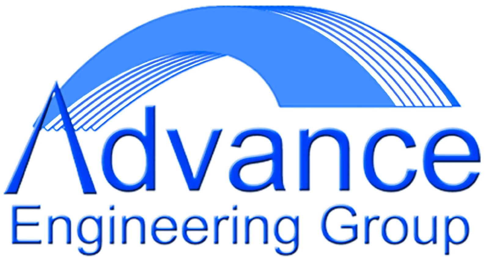 ADVANCE ENGINEERING GROUP Logo