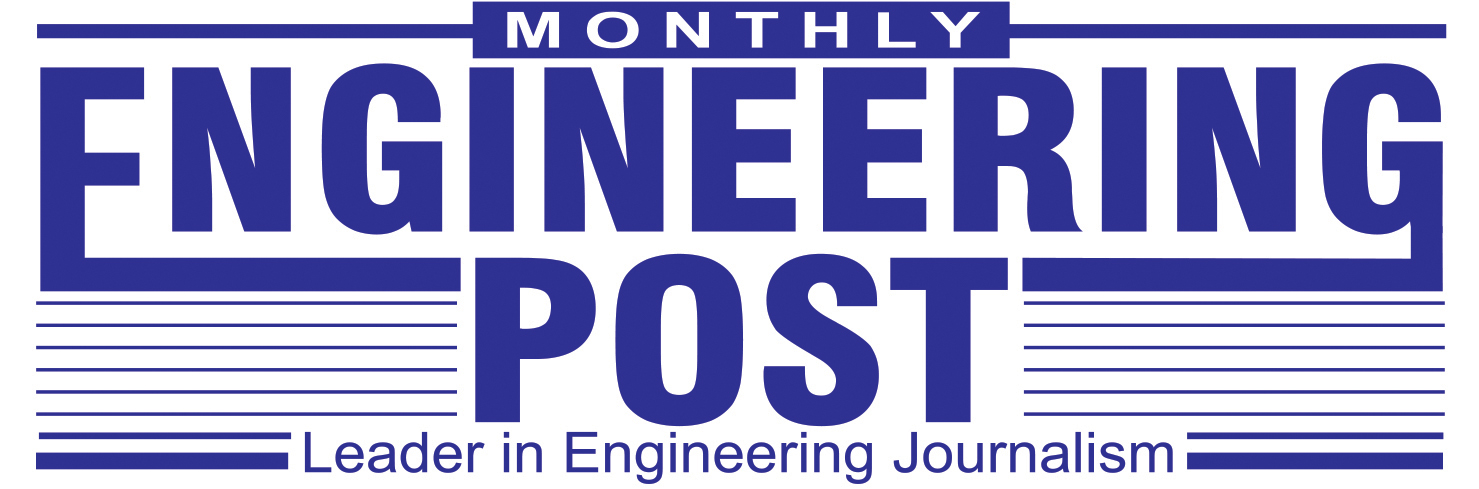 ENGINEERING POST Logo