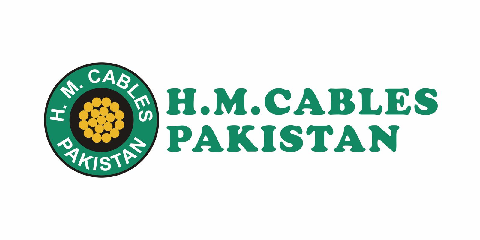HM Cables Logo