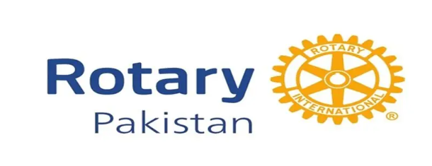 ROTARY CLUB Logo