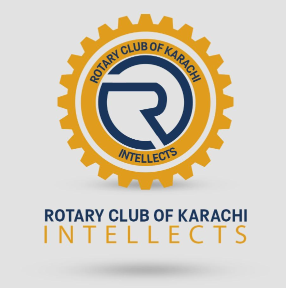 ROTARY INTELLECTS Logo