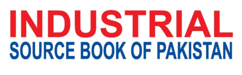 INDUSTRIAL SOURCE BOOK Logo