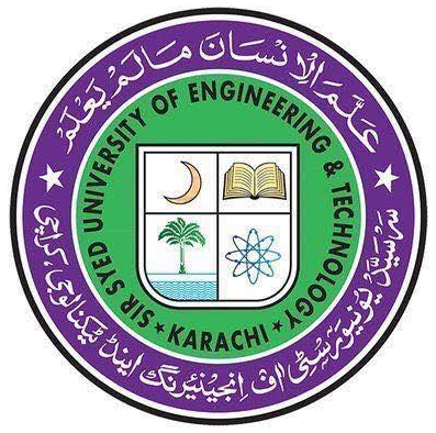 SIR SYED UNIVERSITY Logo