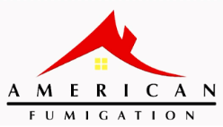 AMERICAN FUMIGATION Logo