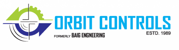 BAIG ENGINEERING Logo
