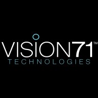 Vision 71 technologies Pvt Ltd Logo