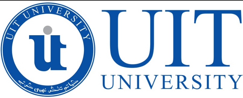 UIT Logo