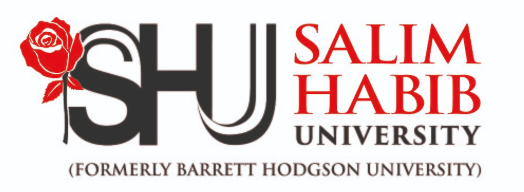 SALIM HABIB Logo
