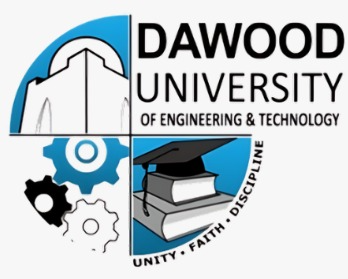 DAWOOD UNIVERSITY Logo