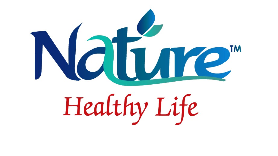 NATURE WATER Logo