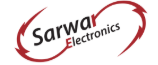SARWAR ELECTRONICS Logo