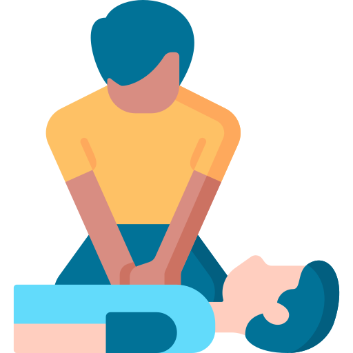 Medical First Aid Icon