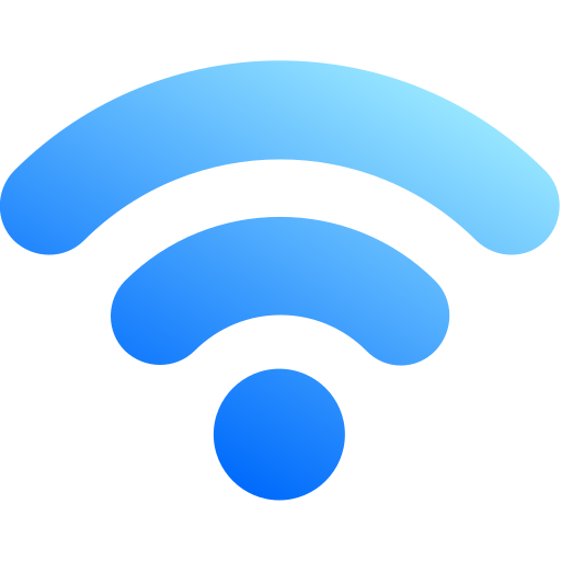 Wifi Icon