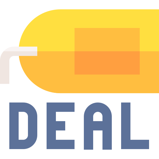 Exclusive Offers Icon