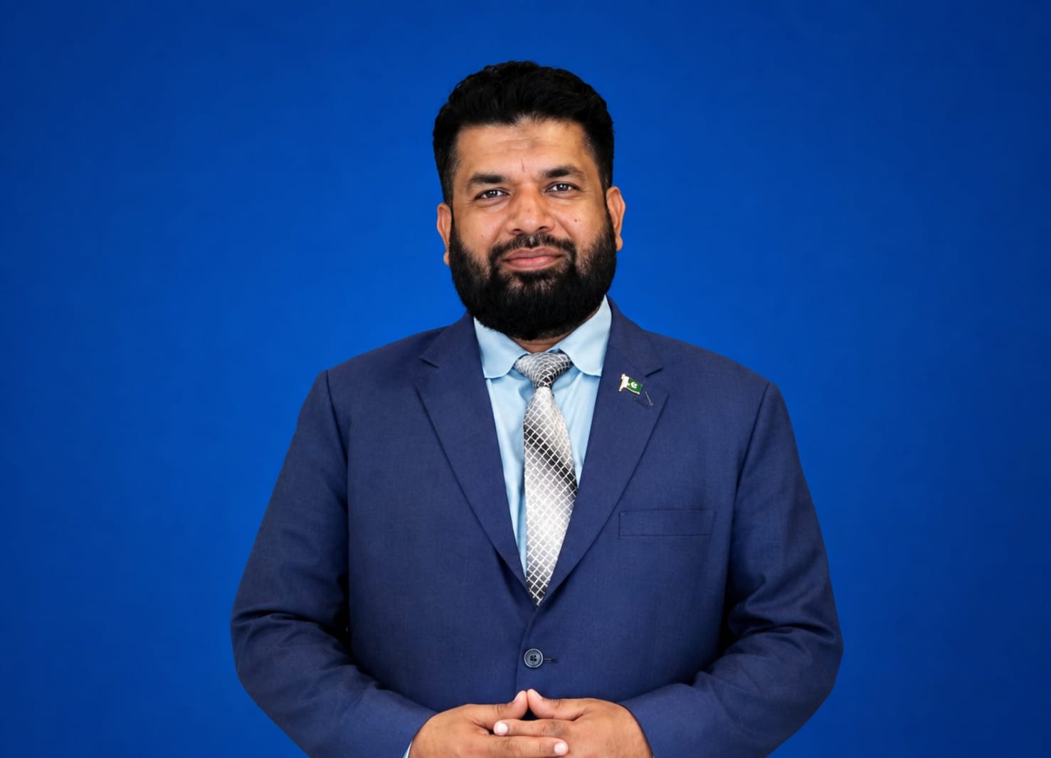 Aijaz Ali chhajro