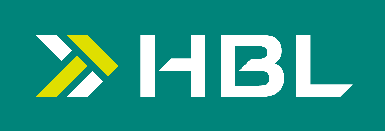 HBL Logo