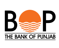 Bank Of Punjab Logo