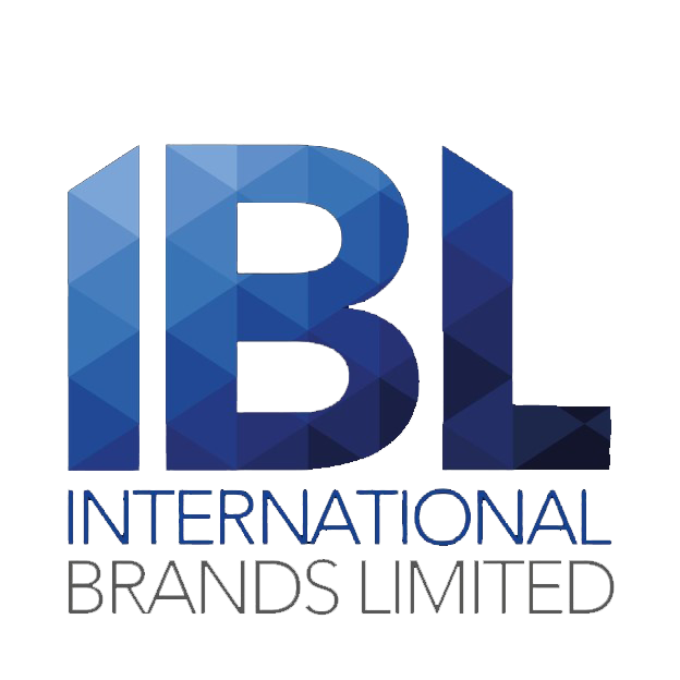 International Brands Limited Logo