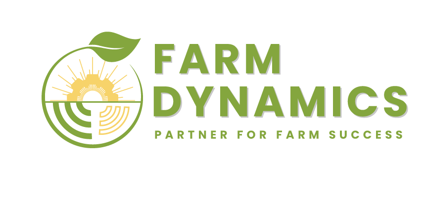 Farm Dynamic Logo