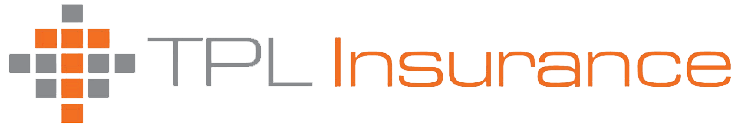 TPL Insurance Logo