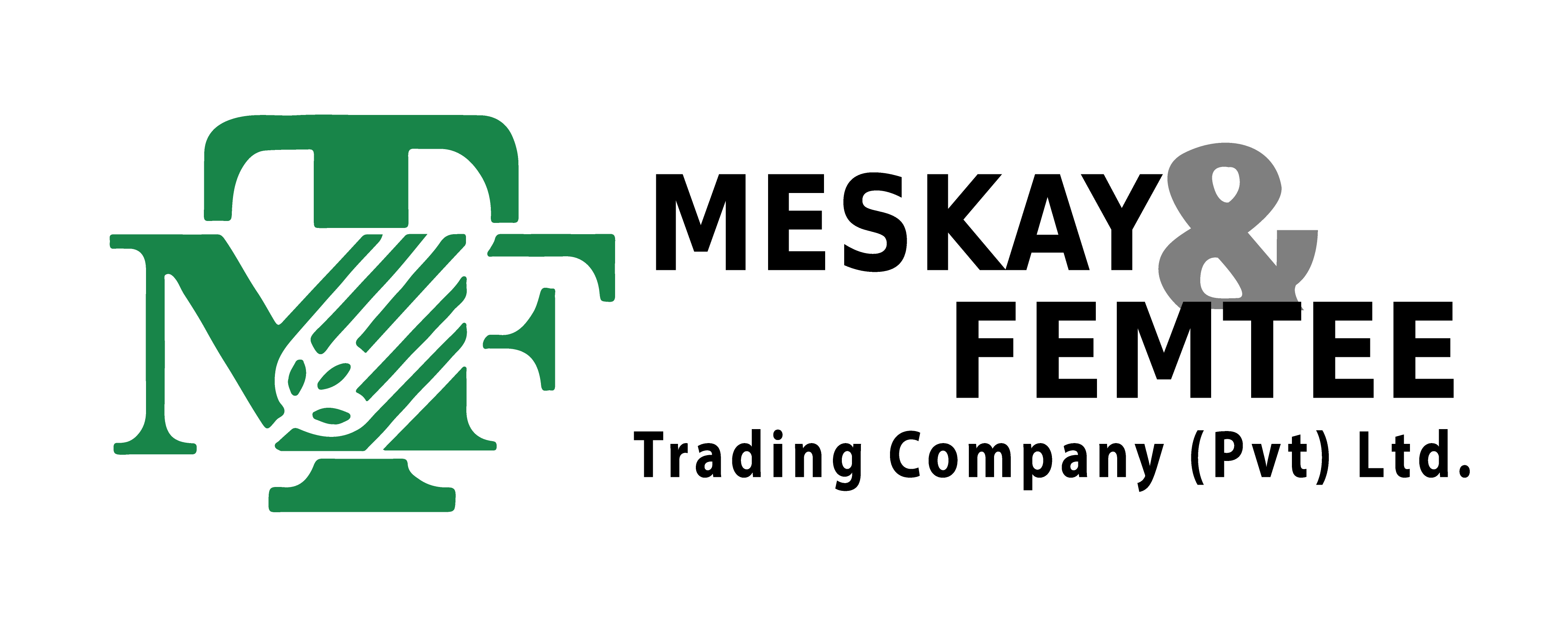 Meskay Femtee Logo