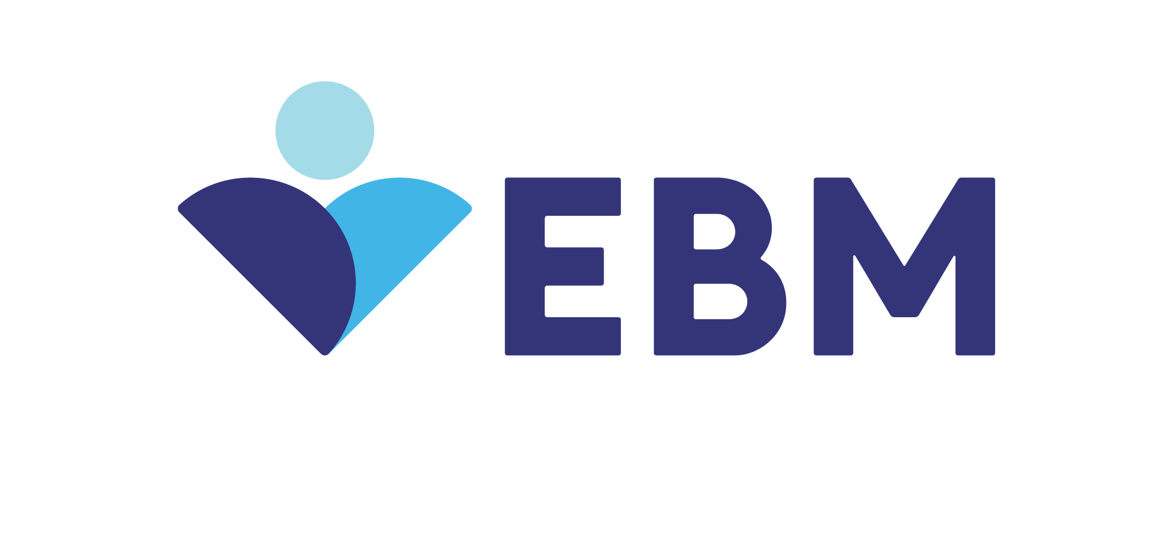 EBM Logo