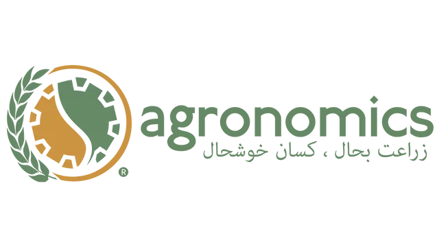 Agronomics Logo
