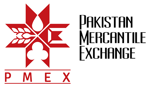 Pakistan Mercantile Exchnage Logo
