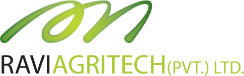 Ravi Agritech Logo