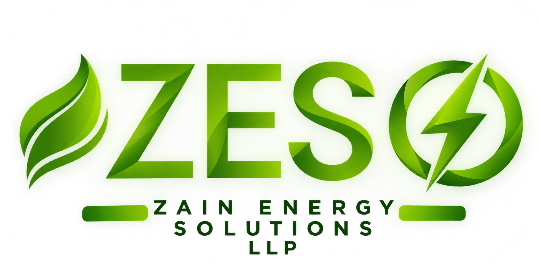 Zain Energy Solutions LLP Logo
